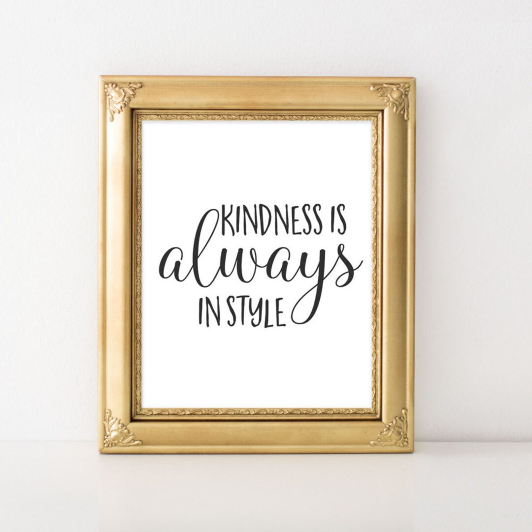 Printable Art Printable Quote Printable Quote Motivational - Etsy