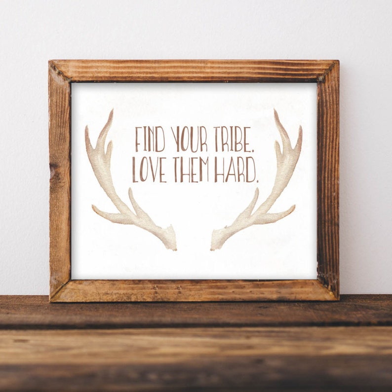 Nursery printable art Nursery art baby nursery poster Etsy