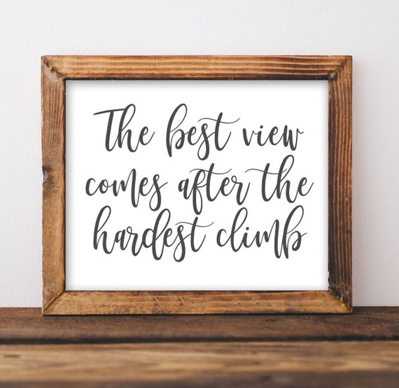 wall art quotes diy