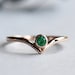 see more listings in the EMERALD RING section