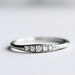 see more listings in the 14K White Gold section