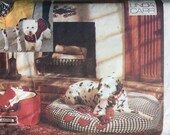 Vogue 8865 Craft Pattern (Vintage)