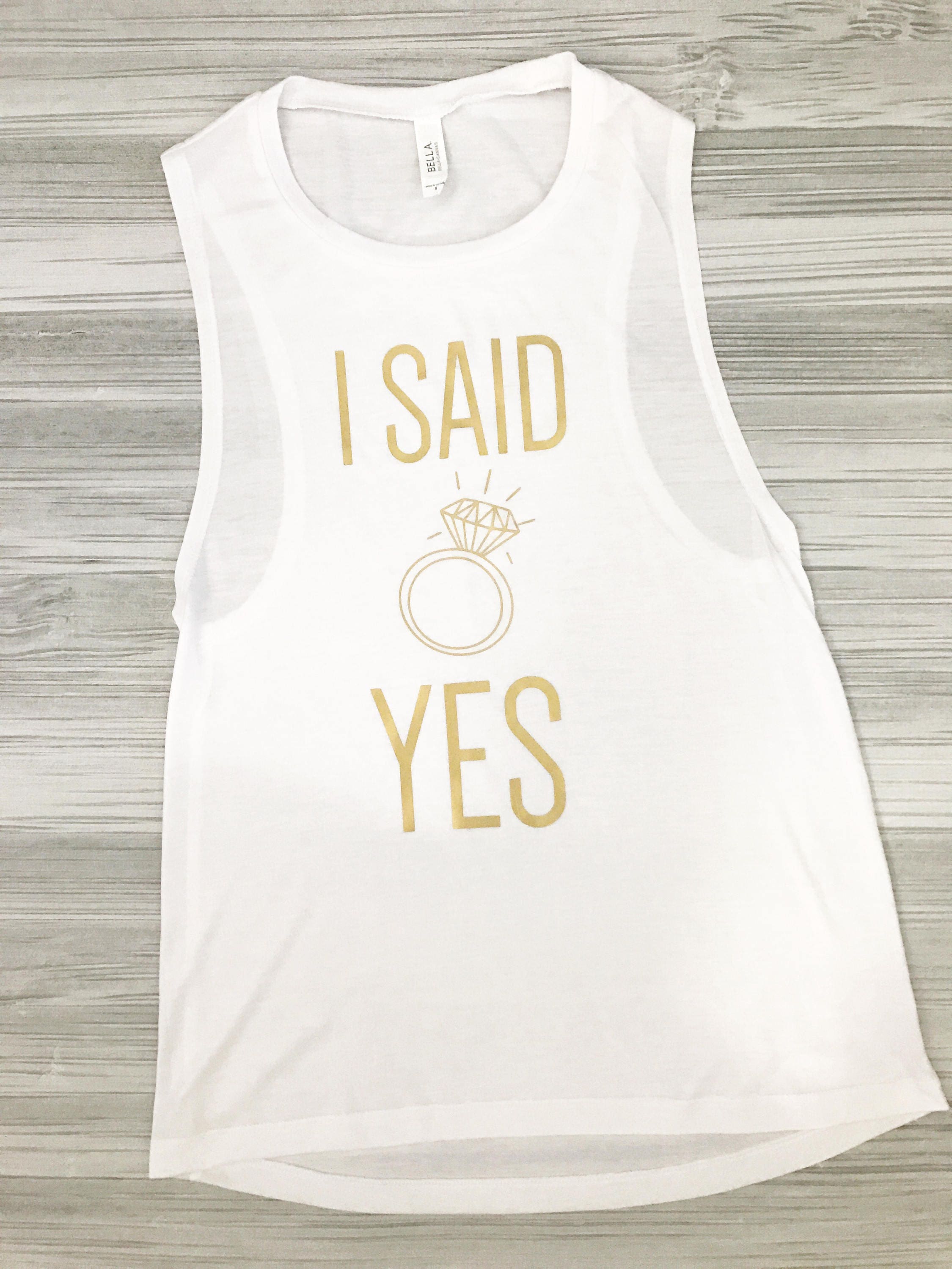 I Said Yes We Said Cabo Final Fiesta Custom Bachelorette | Etsy