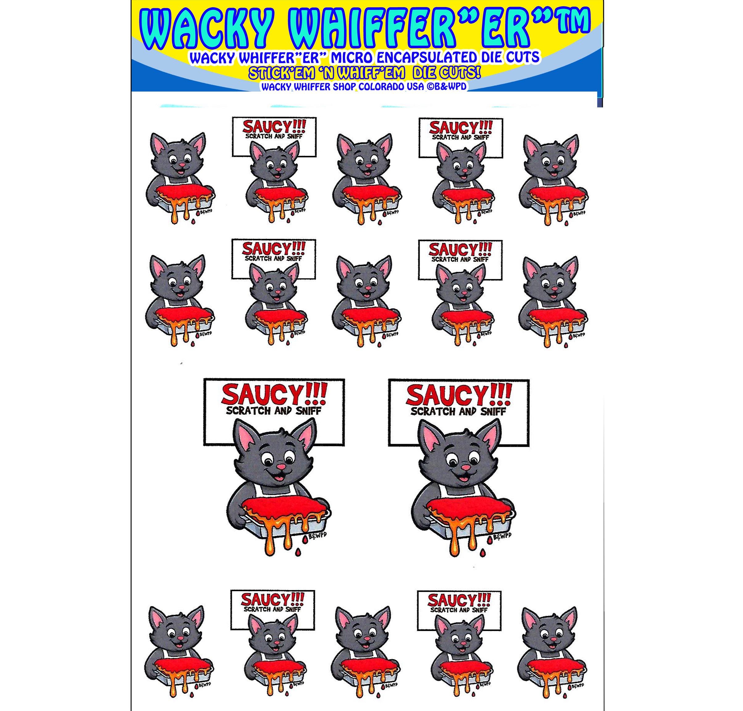 WackyWhifferShop - Etsy