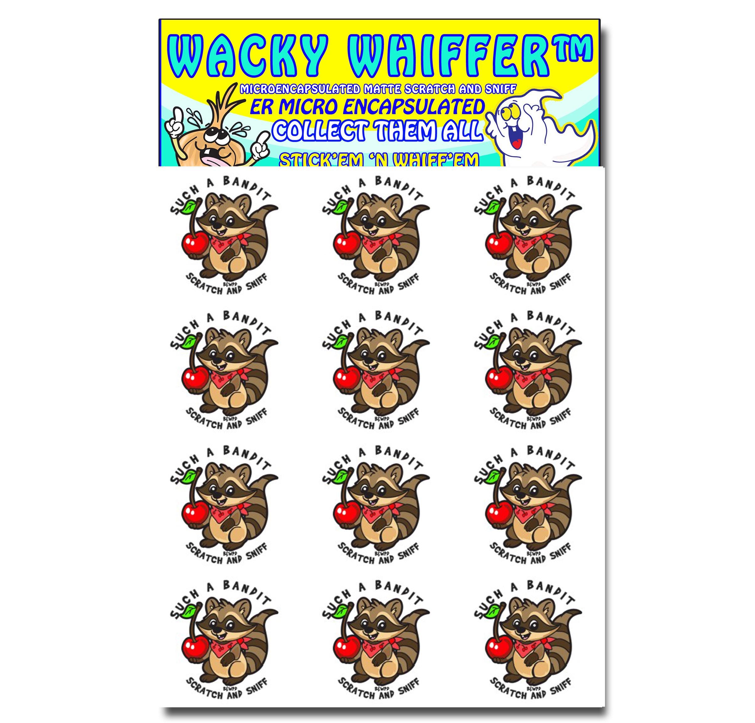 PSAマガジンsuper stickers 【witty weasel】/99 Witty Weasel Blue Foil Limited /299 Vee Friends Super