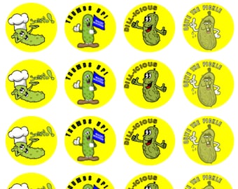NEW St Wacky Whiffer Whiffers Matte MAX SCENT Scratch and Sniff Stickers Patrick/'s Day Lucky Pickle Scratch and Sniff Sticker Pack