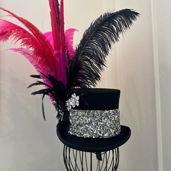 TOP HAT COSTUME visual data 4