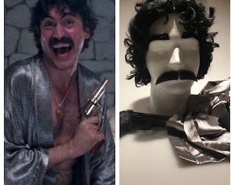 Disfraz de Boogie Nights