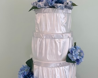 cajas para sombreros de despedida de soltera