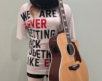 Taylor “Swifty”, ícono de la música