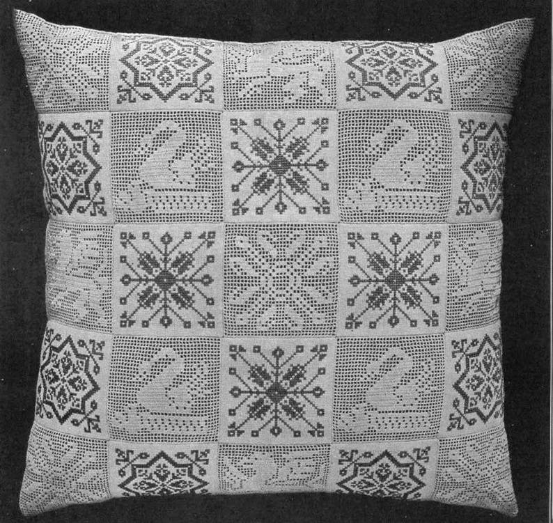 Пэчворк наволочки для подушек схемы