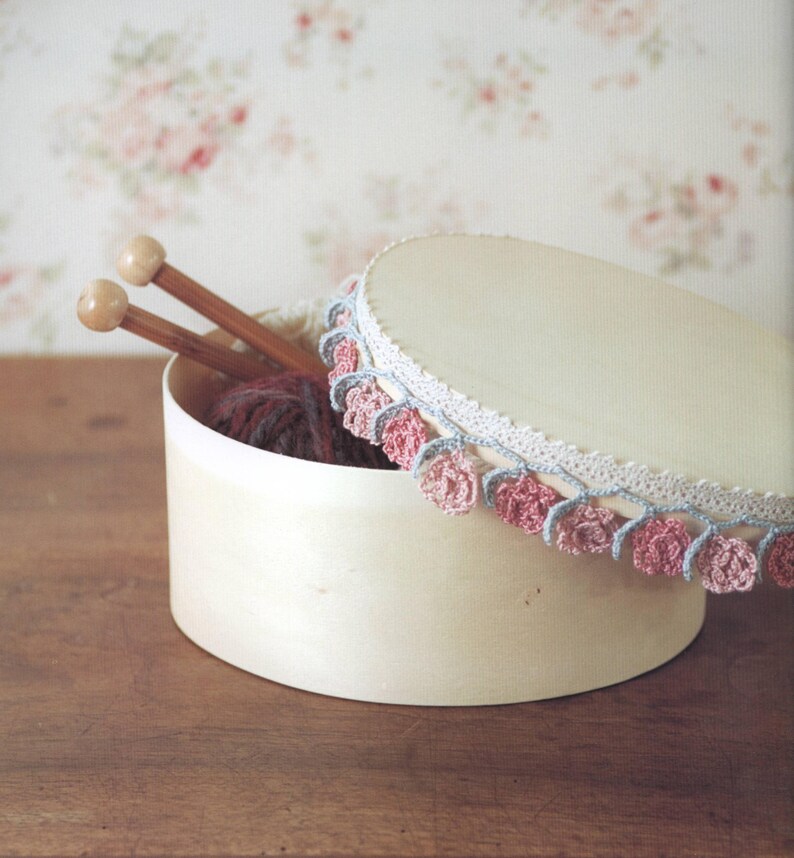 118 Lace crochet best pattern Japanese crochet crochet Etsy