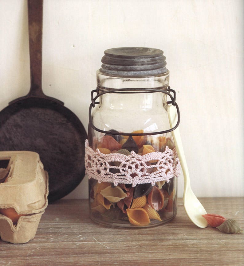 118 Lace crochet best pattern Japanese crochet crochet Etsy