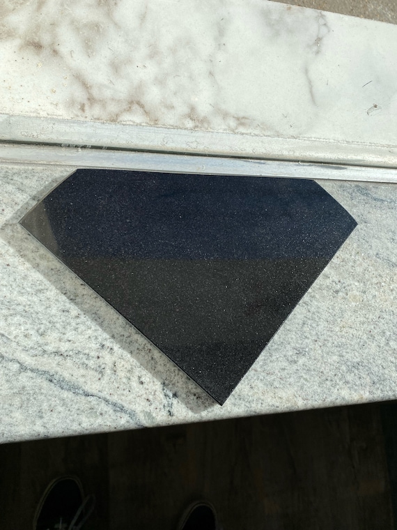 Granitestone Diamond 8 inch Round Pan