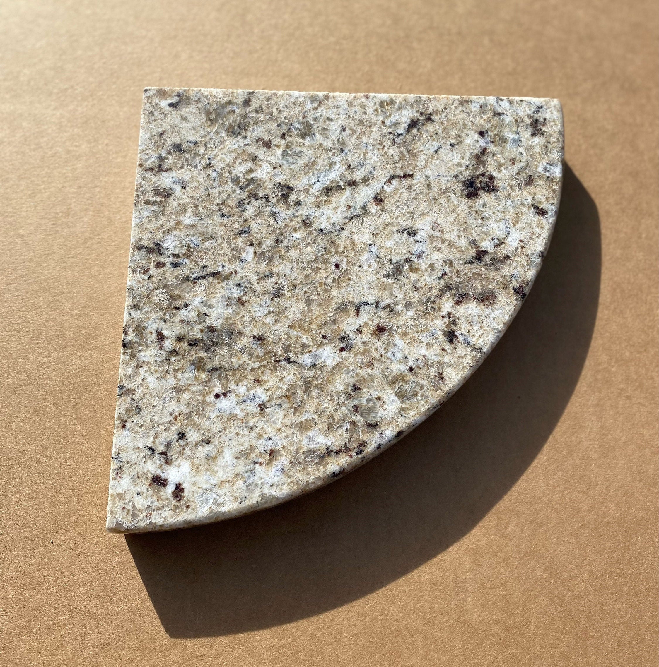 3cm Nuevo estante de esquina de ducha de granito de oro veneciano - Etsy  México, image size:2250x2279