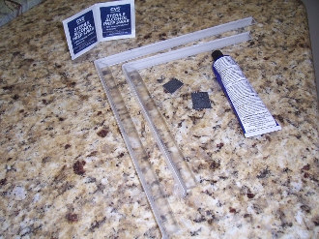 Quick Corner Caddy Shelf Bracket Kit for 7 and 9 Set Etsy