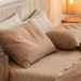 see more listings in the Linen BEDDING section