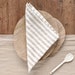 see more listings in the Linen napkins/ placemats section