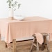 see more listings in the Linen tablecloths section