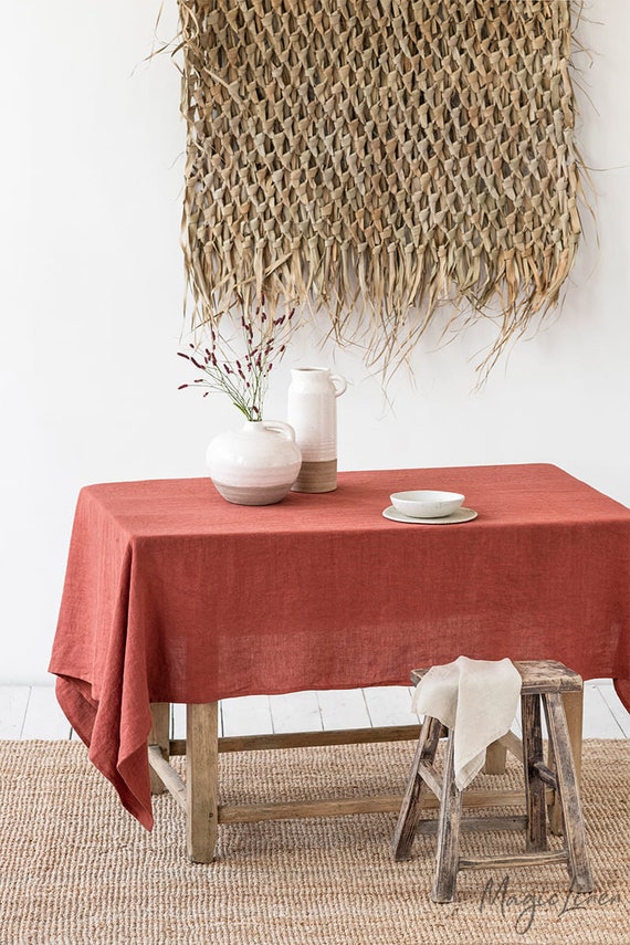 table linen fabric