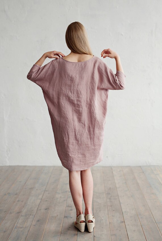 loose dresses for women