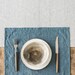 see more listings in the Linen napkins/ placemats section