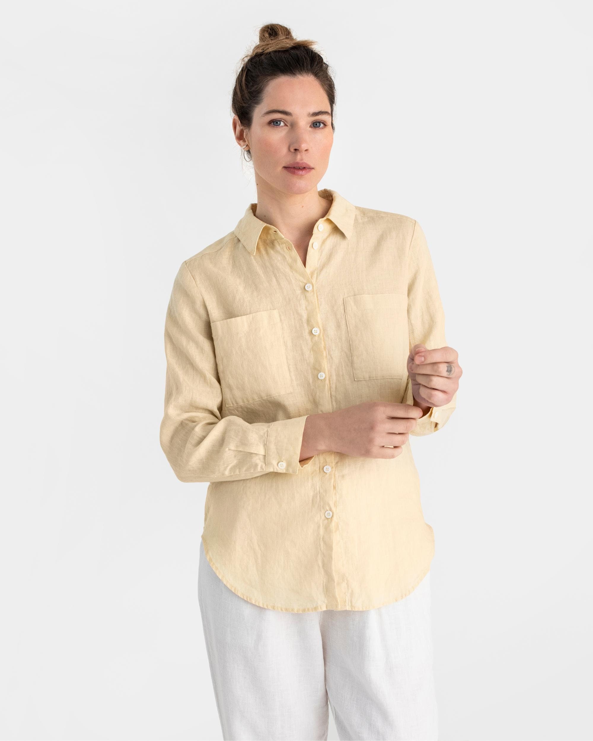 【H】neau linen tops cream il_fullxfull.5850676956_g9m2.jpg