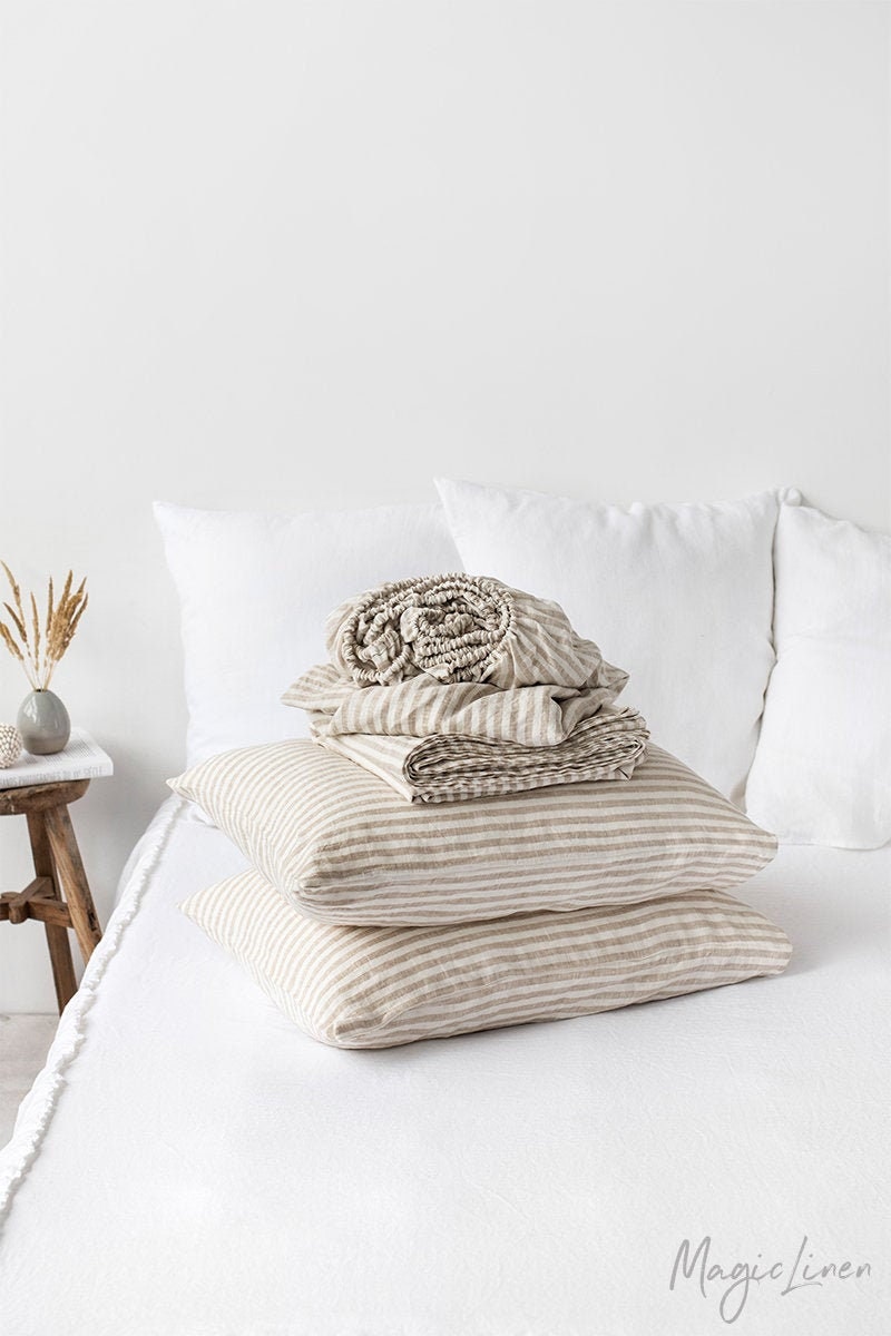 Ensemble De draps En