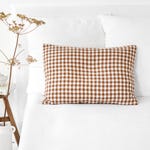 Gingham Pillowcases