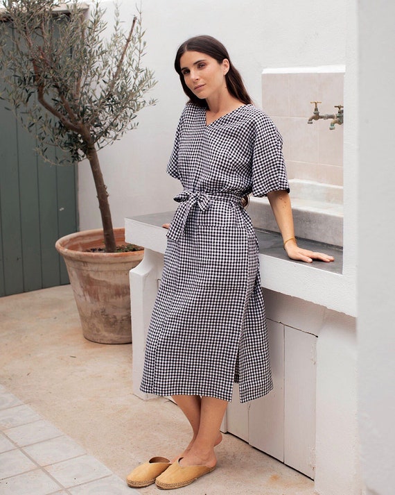 chania midi dress For Love & Lemons