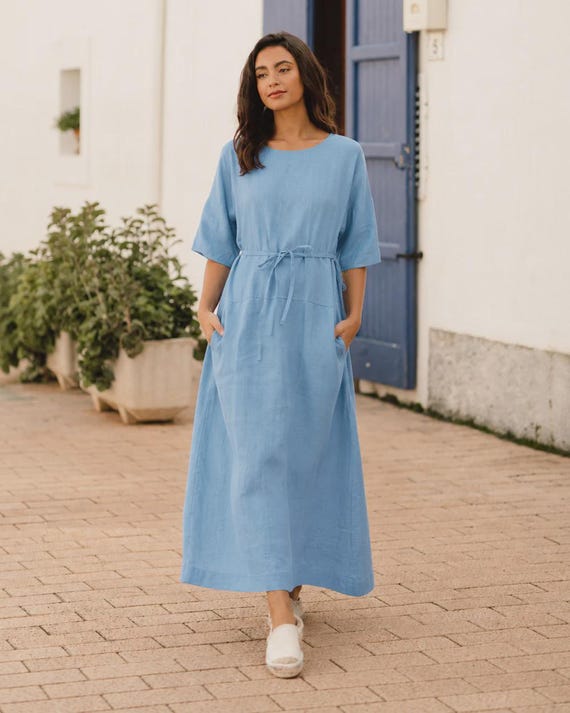 cotton princess inspired dresses Ethereal White Dress White(Pre-Sale 15days) / S Chiffon Dress Tea Length geartrade Women's Size:Euro 35 = US 5 The elegant dress is