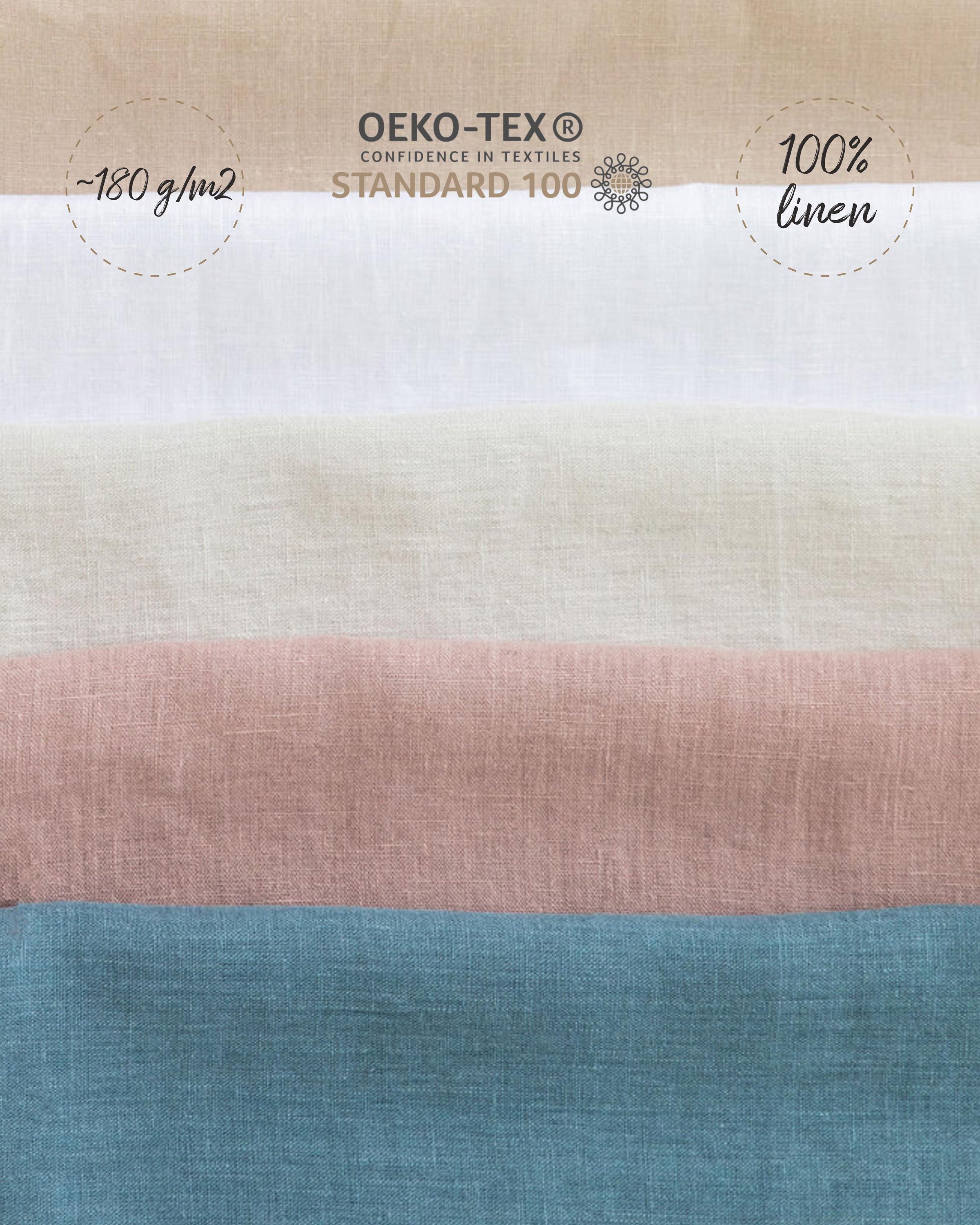 Buy Oeko Tex Linen Online In India India