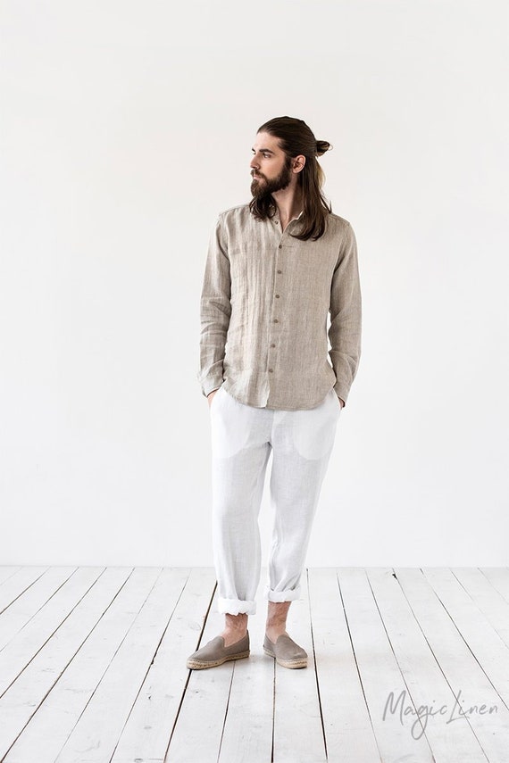 flax clothing uk