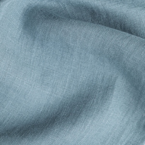 Etsy - Gray blue linen duvet cover set (3 pcs) by MagicLinen