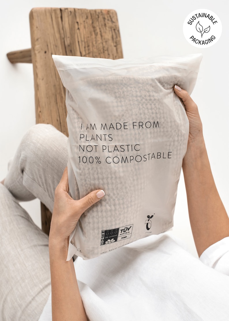 Linen Bunting. Nursery Wall Hanging. Linen Flag Decoration for Etsy