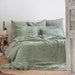 see more listings in the Linen BEDDING section