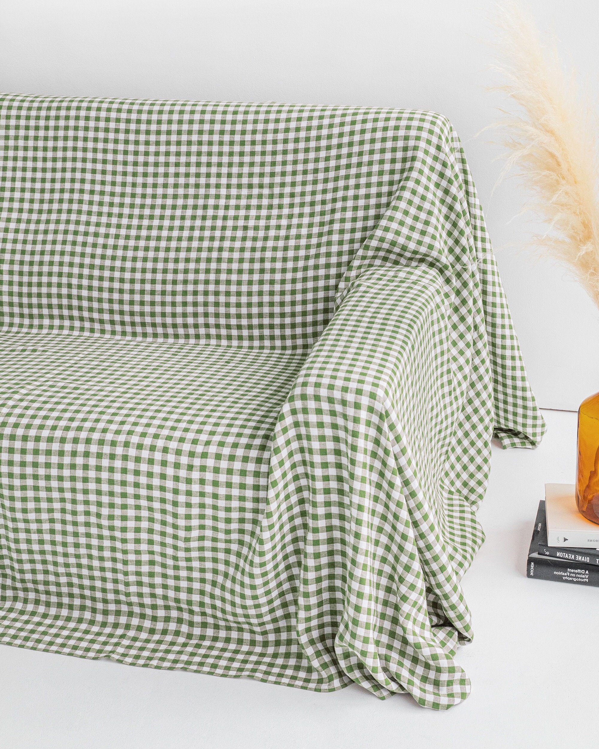 Buffalo check sofa slipcover new arrivals
