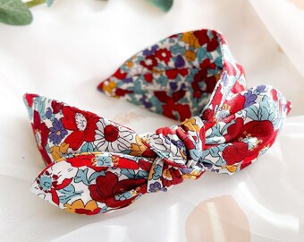 Wide Cross Knot Hoop Band Hair Twist Tie Headwear Hairband Bow Headband AU Women Wide Cross Knot Hoop Band Hair Twist Tie Headwear Hairband Bow Headband AU Women