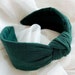 see more listings in the Solid Colour Headbands section