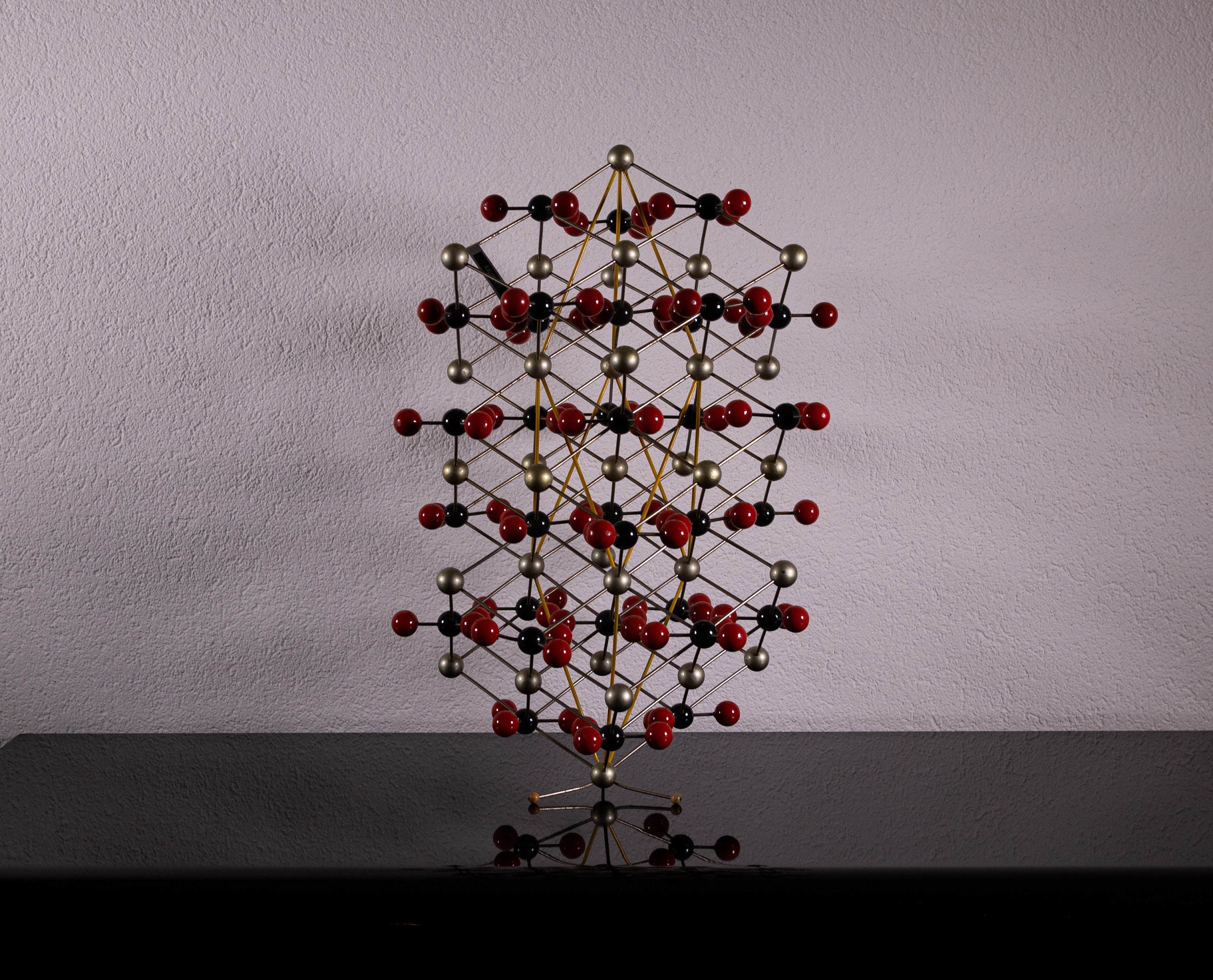 Molecular Model Vintage - Etsy