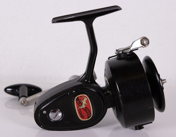 Old Fishing Spinning Reel Mitchell 306 Albatros Combi -  Canada