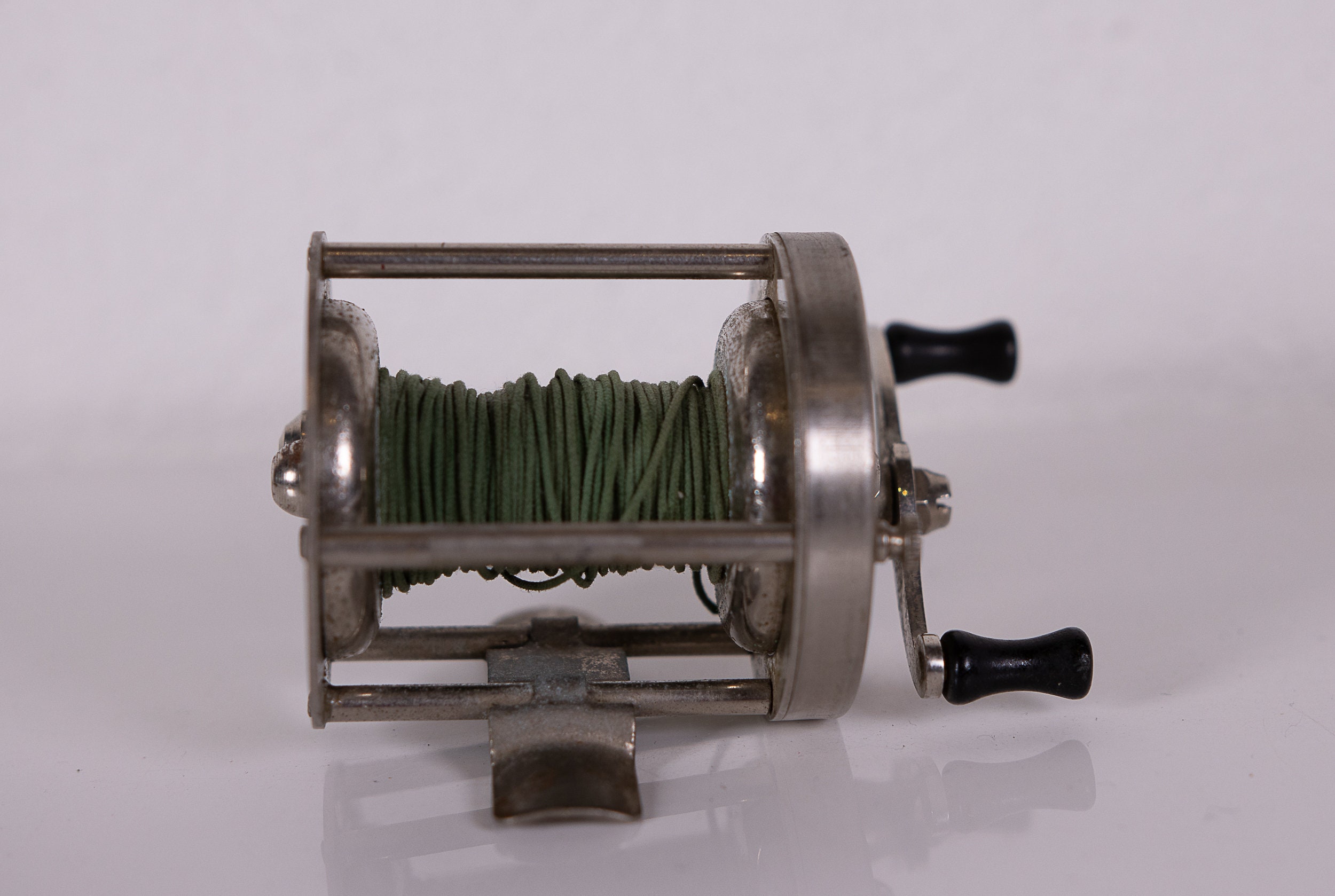 MOULINET RECORD REDOUTABLE EUR 10,00 - FR