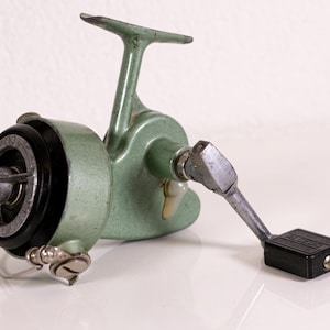 alcedo fishing reel Alcedo Fishing Reel
