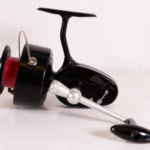 Mitchell 308 reel - Etsy 日本