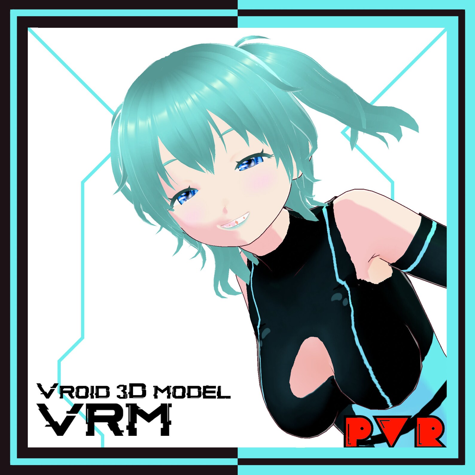 Booth Vrchat Models - vbhnyhc