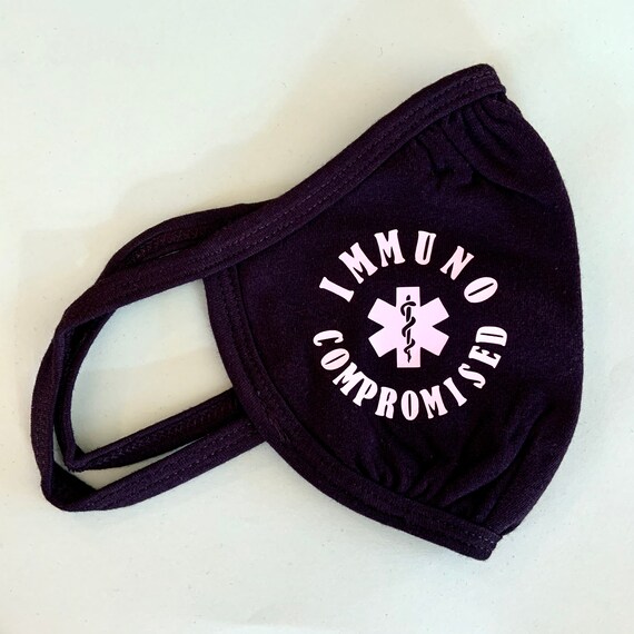 Fabric Mask / Face Mask / Cotton Face Mask / Etsy