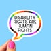 see more listings in the SOCIAL JUSTICE STICKERS section