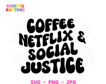 Justicia social SVG PNG JPG, Derechos humanos svg, Feminismo svg, igualdad svg png, Lgbtq svg, derechos de las mujeres svg, archivo digital, archivos svg