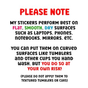Ew, people sticker, Introvert sticker, Cat sticker, Sticker for introverts, Laptop sticker, Antisocial sticker, Funny sticker image 6