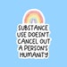 see more listings in the SOCIAL JUSTICE STICKERS section